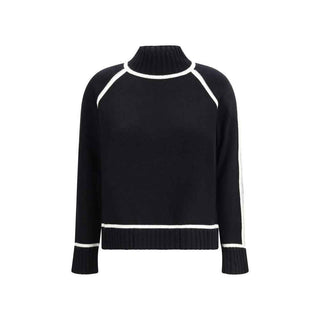 Max Mara Pescara Turtleneck Sweater