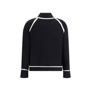 Max Mara Pescara Turtleneck Sweater