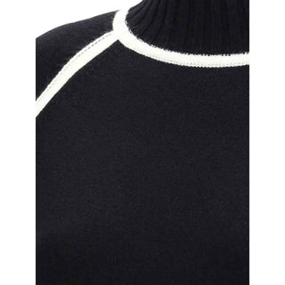 Max Mara Pescara Turtleneck Sweater