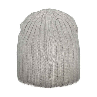 Norway 1963 Gray Polyester Men Cap