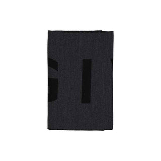 Givenchy Wool Logo Scarf