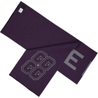 Givenchy Wool Logo Scarf