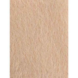 Max Mara Turtleneck Sweater in brushed mohair-blend yarn