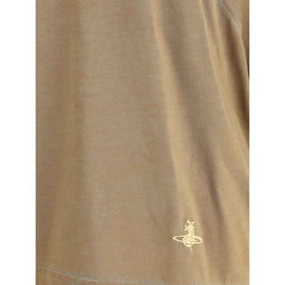 Vivienne Westwood V-Neck T-Shirt