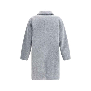 Herno Teddy Coat