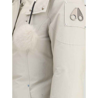 Moose Knuckles Original Stirling Parka
