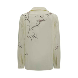 Baziszt Pinson Shirt