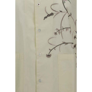 Baziszt Pinson Shirt