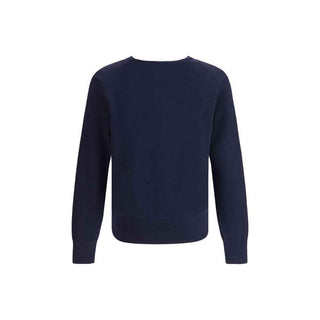 Ami Paris Ami De Coeur Cardigan