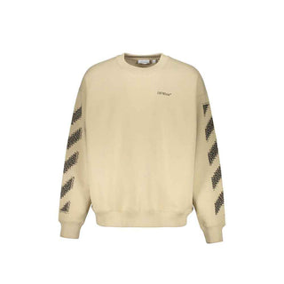 Off-White Logo Sweatshirt