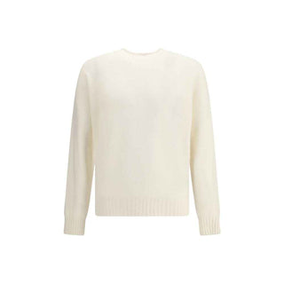 Tom Ford Cream Cashmere Cashmere Sweater