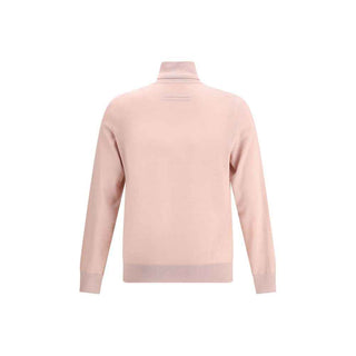 ZEGNA Multicolor Cashmere Turtleneck