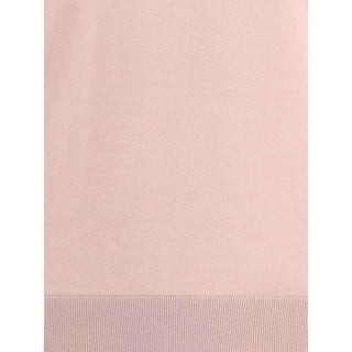 ZEGNA Multicolor Cashmere Turtleneck