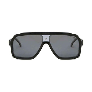 Carrera Gray Acetate Sunglasses