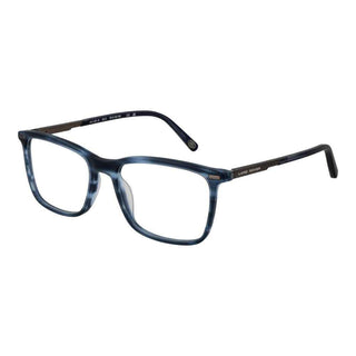 Land Rover Blue Acetate & Metal Glasses (Frames)