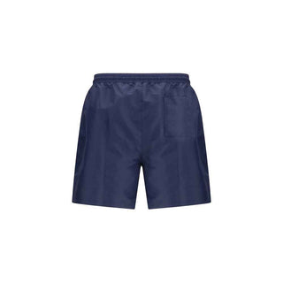 Brunello Cucinelli Blue Polyester Swim Shorts