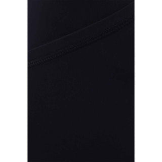 Stella McCartney Blue Polyamide Leggings