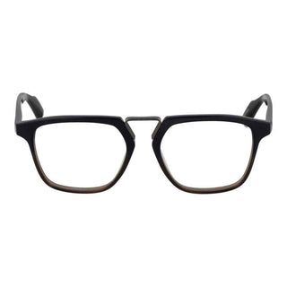 Yohji Yamamoto Black Plastic Glasses (Frames)