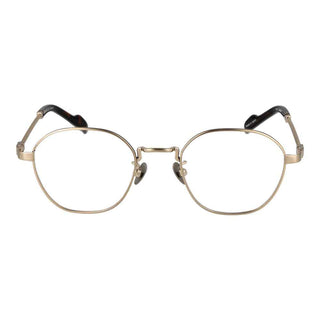 Yohji Yamamoto Gold Titanium Glasses (Frames)