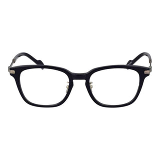 Yohji Yamamoto Blue Metal & Plastic Glasses (Frames)