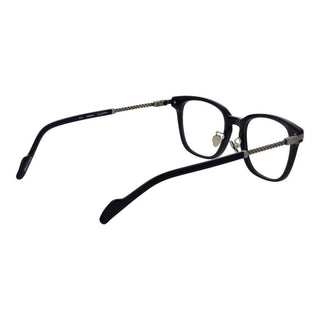 Yohji Yamamoto Blue Metal & Plastic Glasses (Frames)