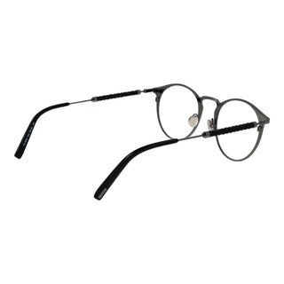 Tod's Black Metal Glasses (Frames)