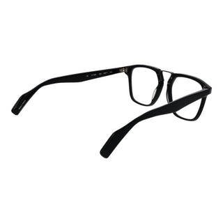 Yohji Yamamoto Black Plastic Glasses (Frames)