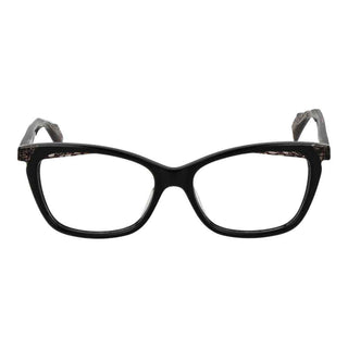 Yohji Yamamoto Black Plastic Glasses (Frames)