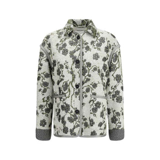 Forte_Forte Multicolor Polyamide Clothing