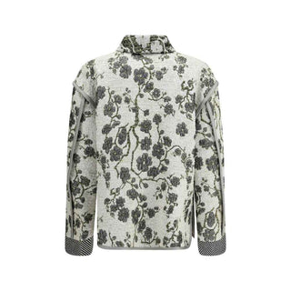 Forte_Forte Multicolor Polyamide Clothing