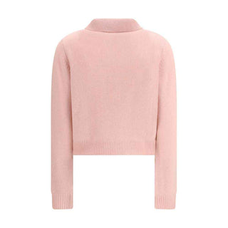 Marni Multicolor Cashmere Sweatshirt