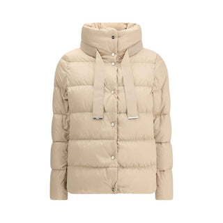 Herno Multicolor Polyester Coat