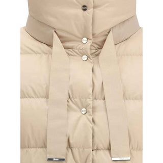 Herno Multicolor Polyester Coat