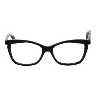 Yohji Yamamoto Brown Plastic Glasses (Frames)