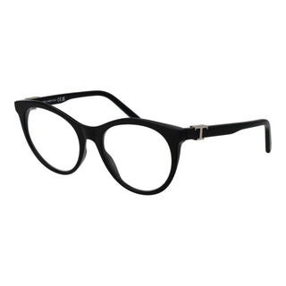 Tod's Black Acetate Glasses (Frames)