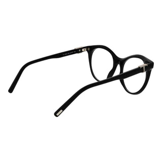 Tod's Black Acetate Glasses (Frames)