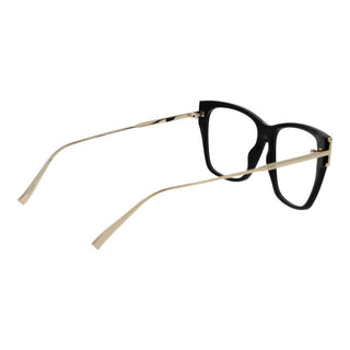 Tod's Black Acetate Glasses (Frames)