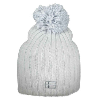 Norway 1963 Blue Polyester Women Hat