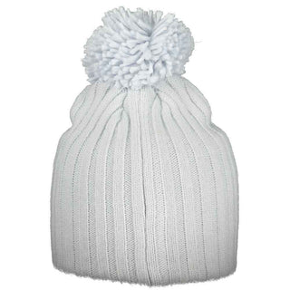 Norway 1963 Blue Polyester Women Hat