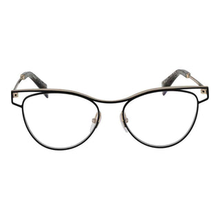 Yohji Yamamoto Black Metal Glasses (Frames)