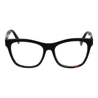Tod's Black Acetate Glasses (Frames)
