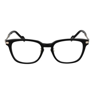 Yohji Yamamoto Black Plastic Glasses (Frames)