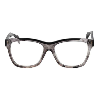 Yohji Yamamoto Gray Acetate Glasses (Frames)