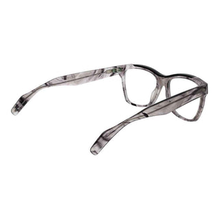 Yohji Yamamoto Gray Acetate Glasses (Frames)