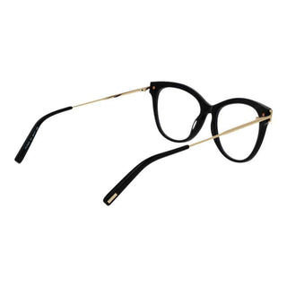 Tod's Black Acetate Glasses (Frames)