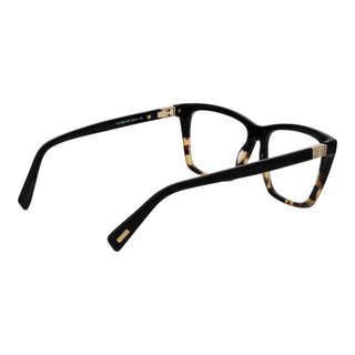 Tod's Black Acetate Glasses (Frames)
