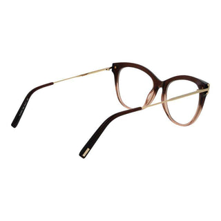 Tod's Brown Acetate Glasses (Frames)