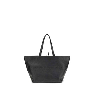 Alexander Wang Black Nylon Handbag