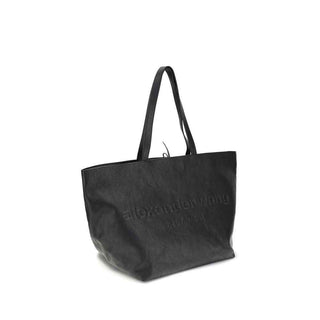 Alexander Wang Black Nylon Handbag