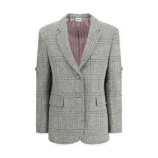 Thom Browne Multicolor Wool Clothing